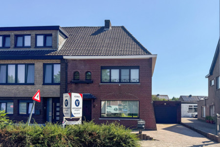 Turnhout huis