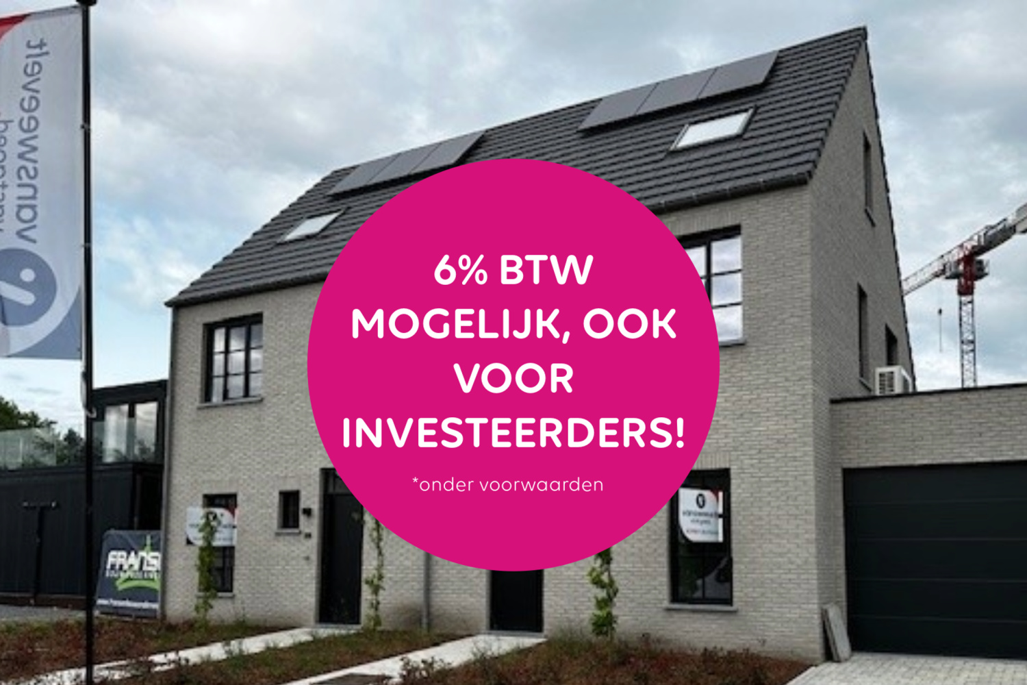 te koop huis oud turnhout neerstraat woning 5