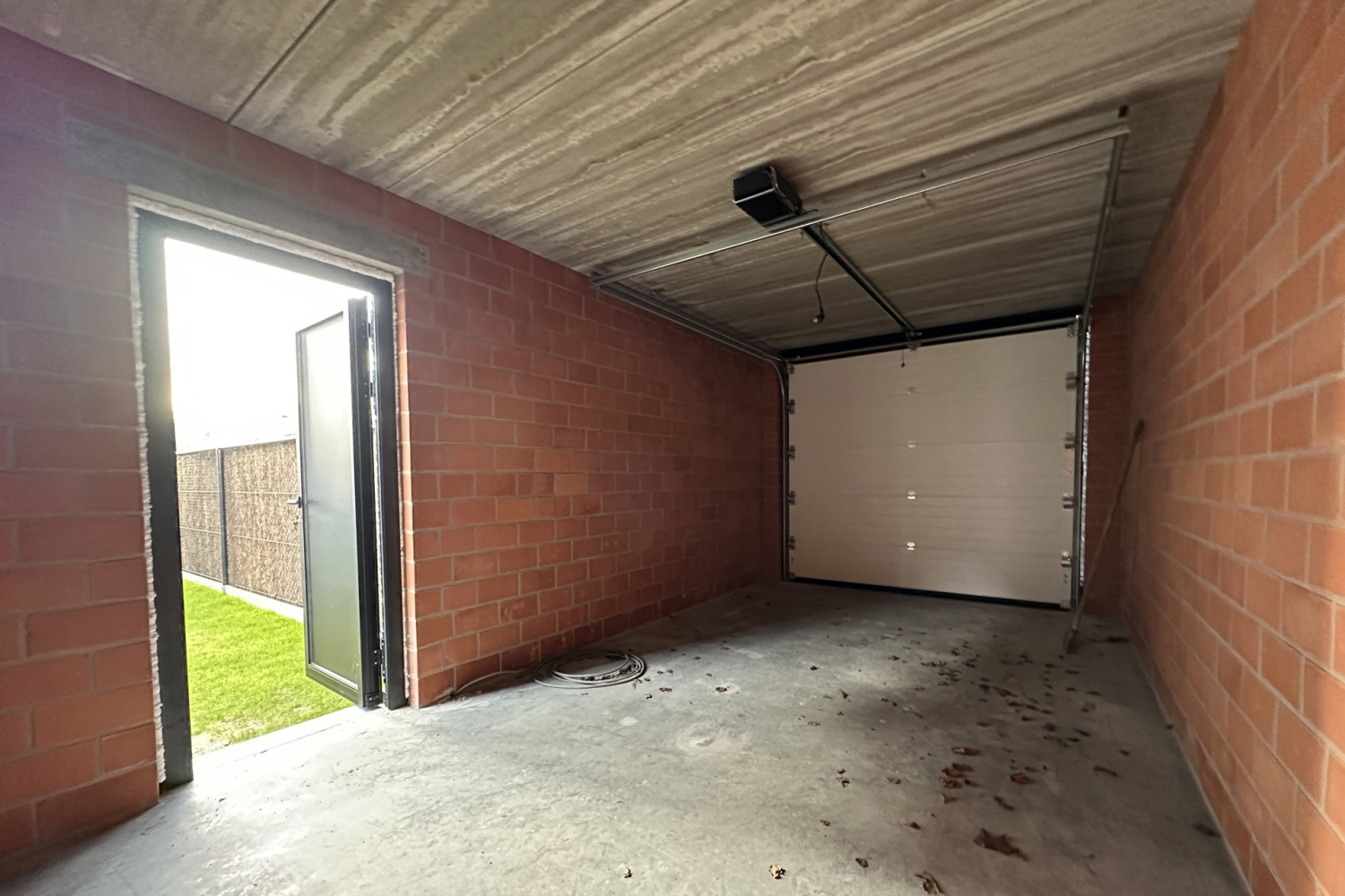 te koop huis oud turnhout neerstraat woning 5