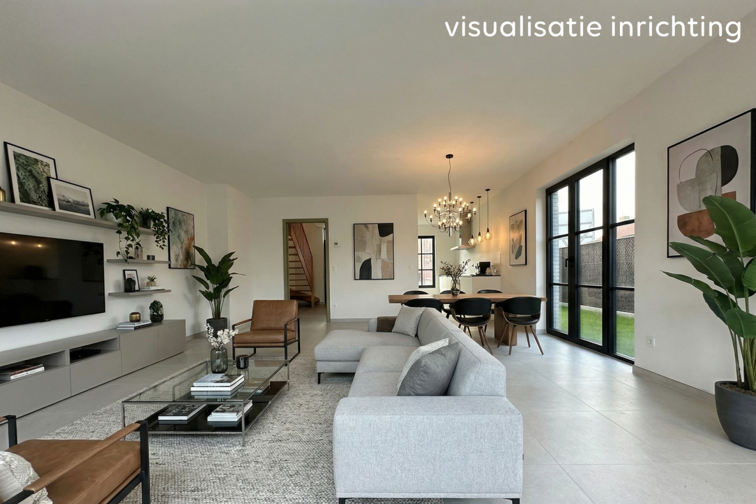 te koop huis oud turnhout neerstraat woning 5