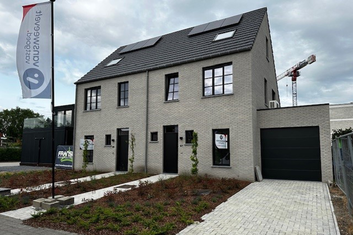 te koop huis oud turnhout neerstraat woning 5