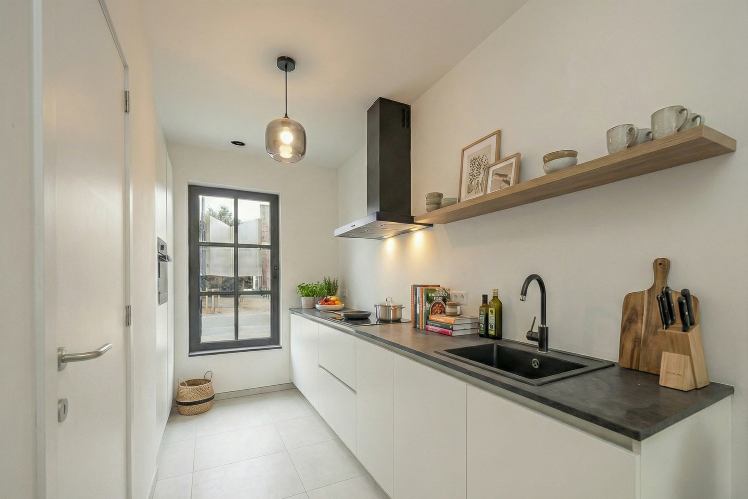 te koop huis oud turnhout neerstraat woning 5