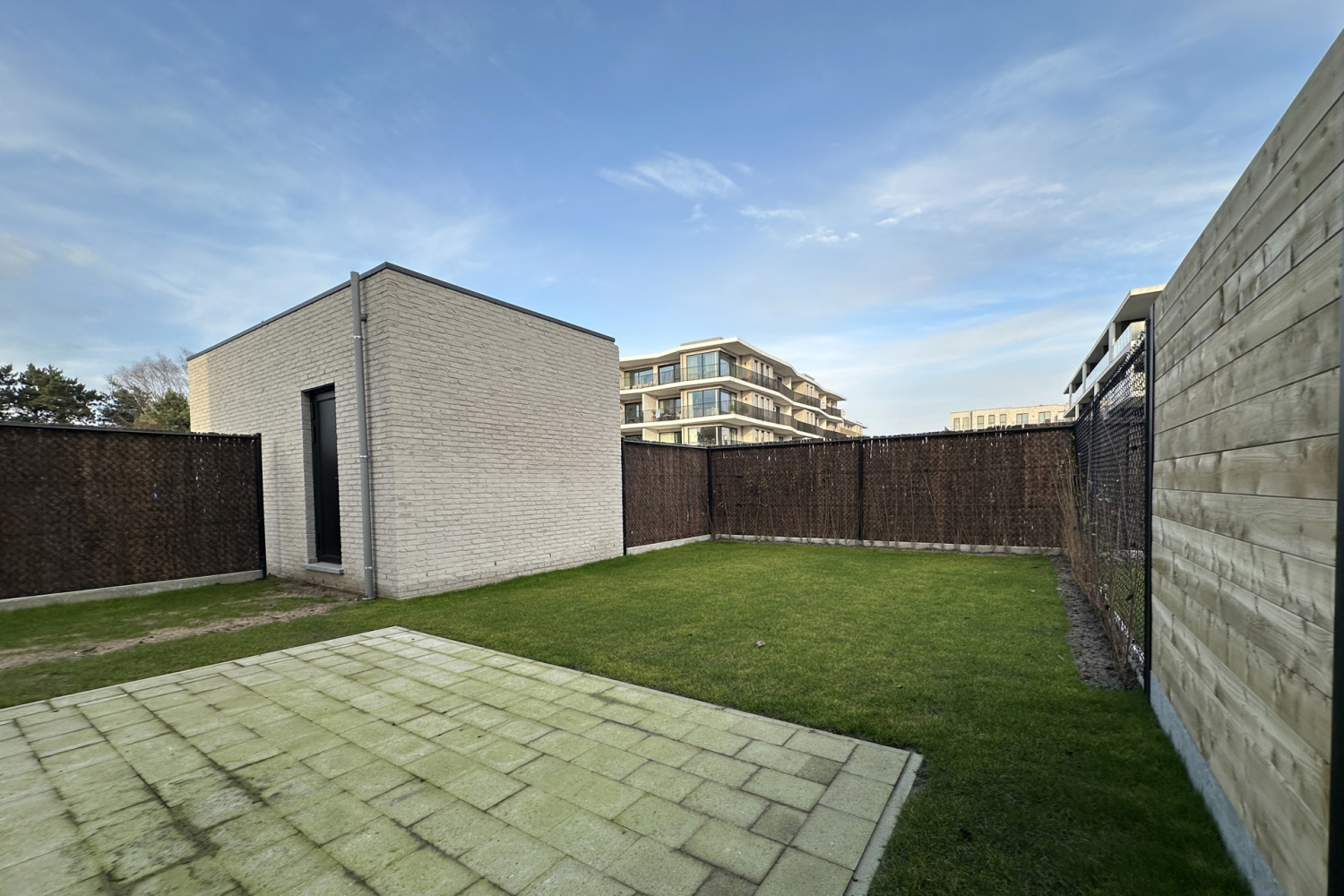 te koop huis oud turnhout neerstraat woning 5
