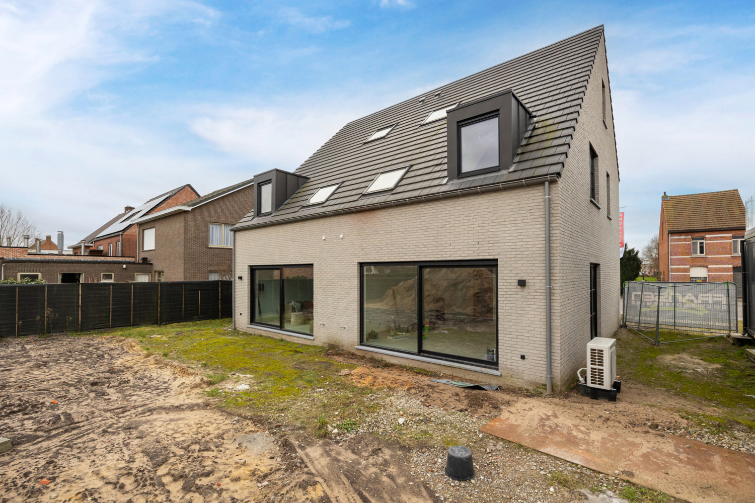 te koop huis oud turnhout neerstraat woning 5