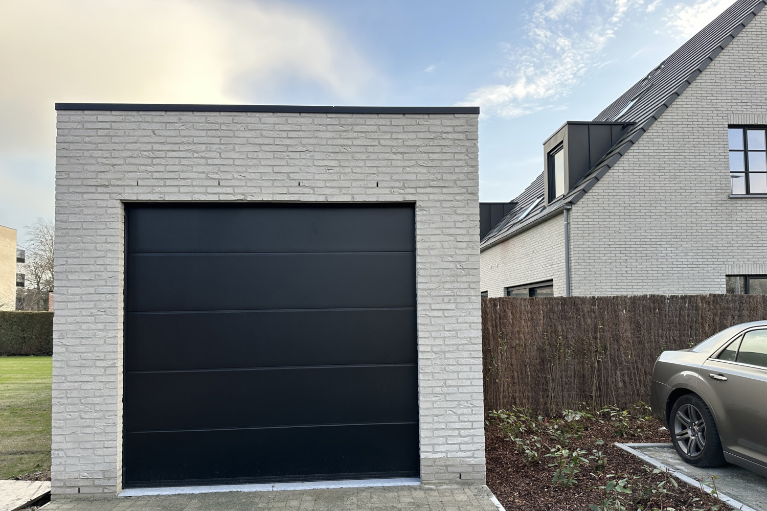 te koop huis oud turnhout neerstraat woning 5