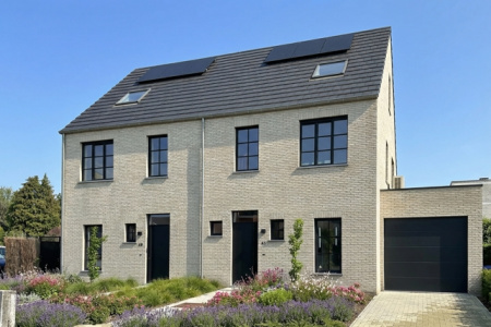 Oud-Turnhout huis