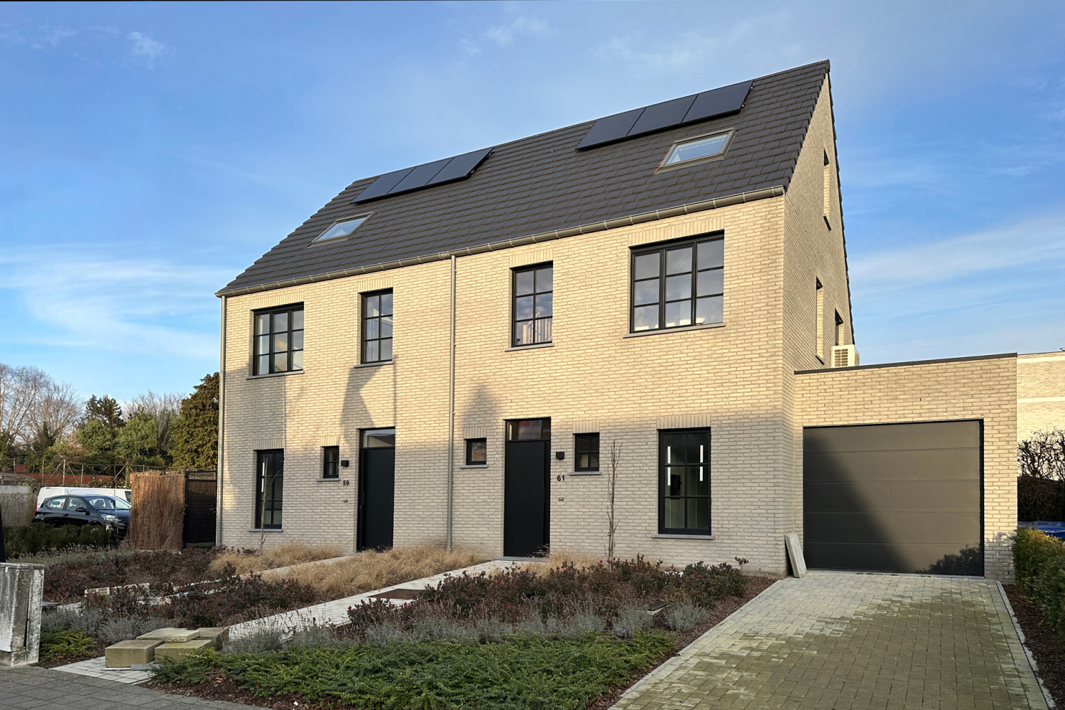 te koop huis oud turnhout neerstraat woning 6