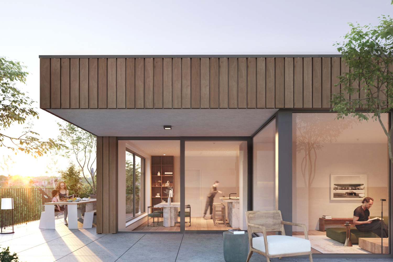 te koop appartement ravels meiboomlaan app b3 1 5869749