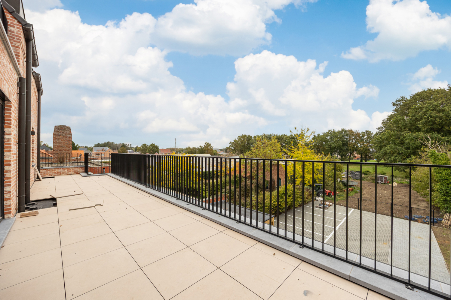 te koop appartement olen stationsstraat 24 app 24 3