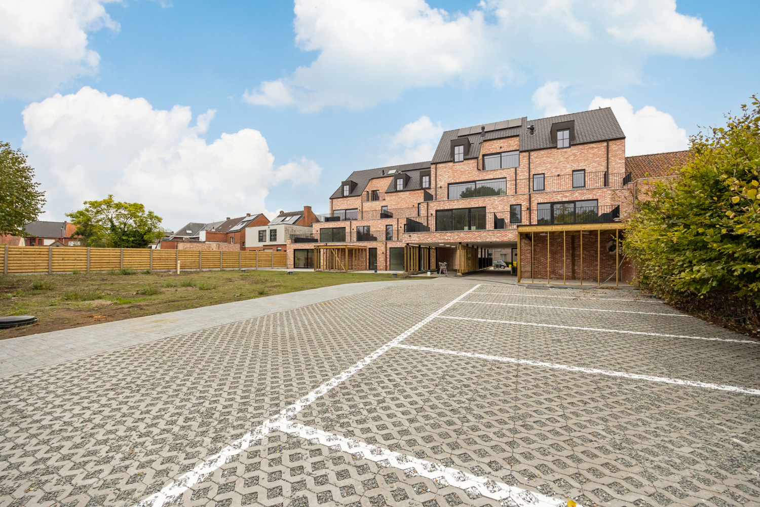 te koop appartement olen stationsstraat 24 app 24 3