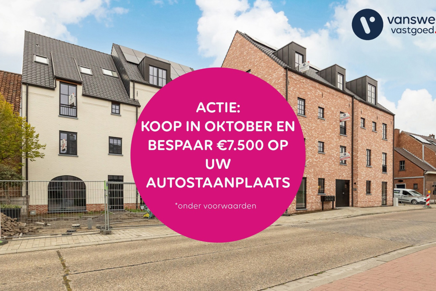 te koop appartement olen stationsstraat 24 app 24 3