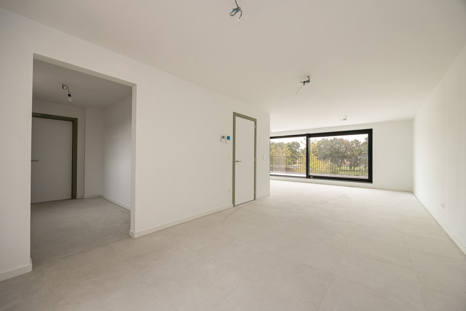 te koop appartement olen stationsstraat 24 app 24 3