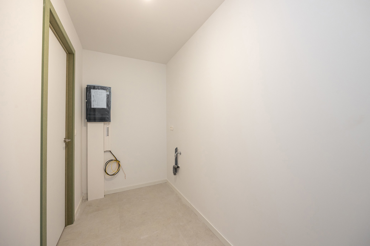 te koop appartement olen stationsstraat 24 app 24 3