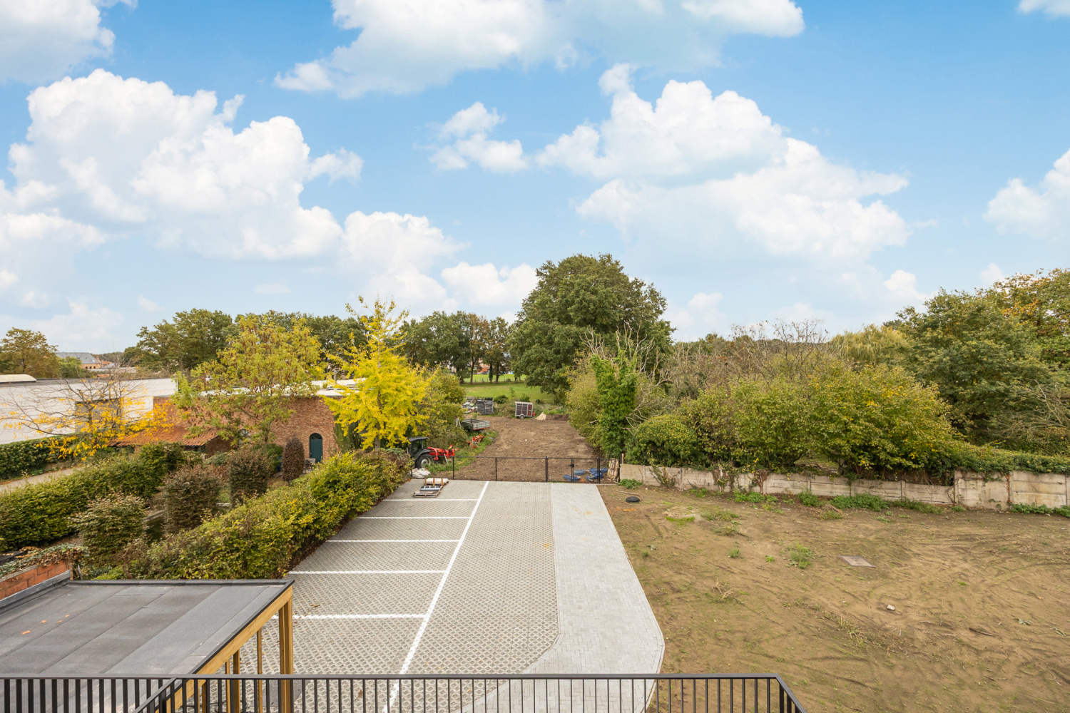 te koop appartement olen stationsstraat 24 app 24 3