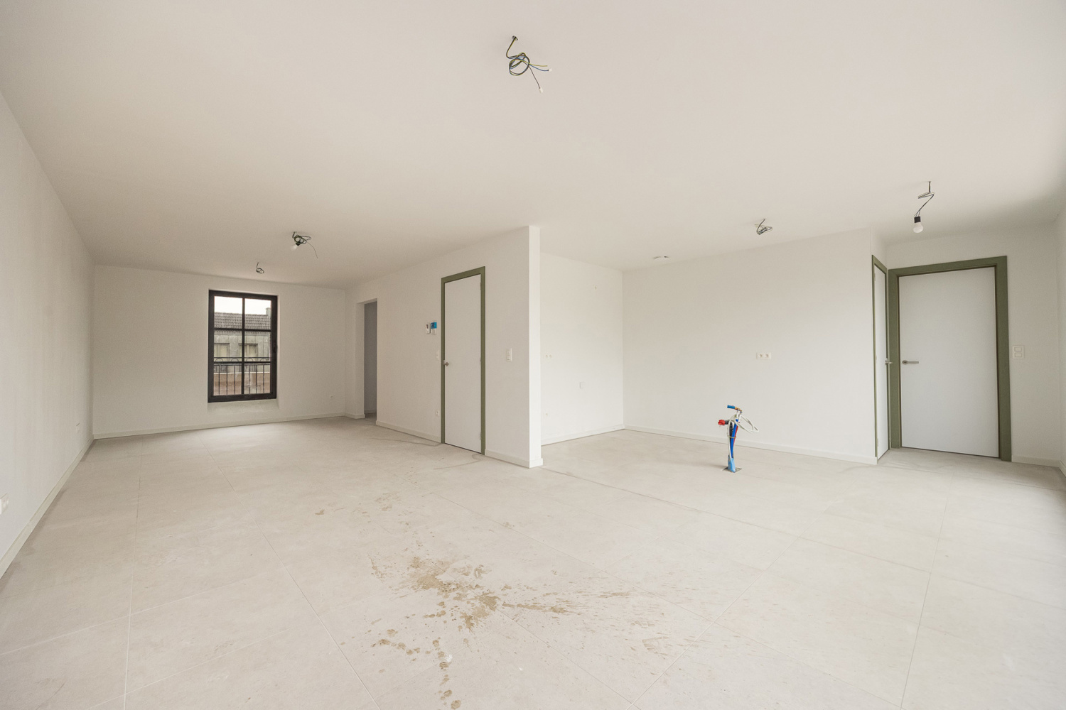 te koop appartement olen stationsstraat 24 app 24 3