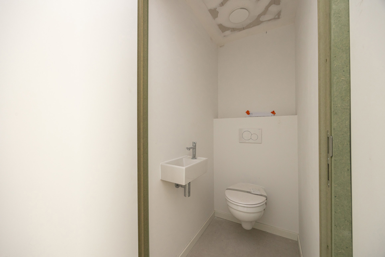 te koop appartement olen stationsstraat 24 app 24 3