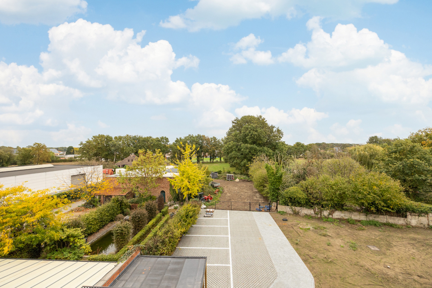 te koop appartement olen stationsstraat 24 app 24 4