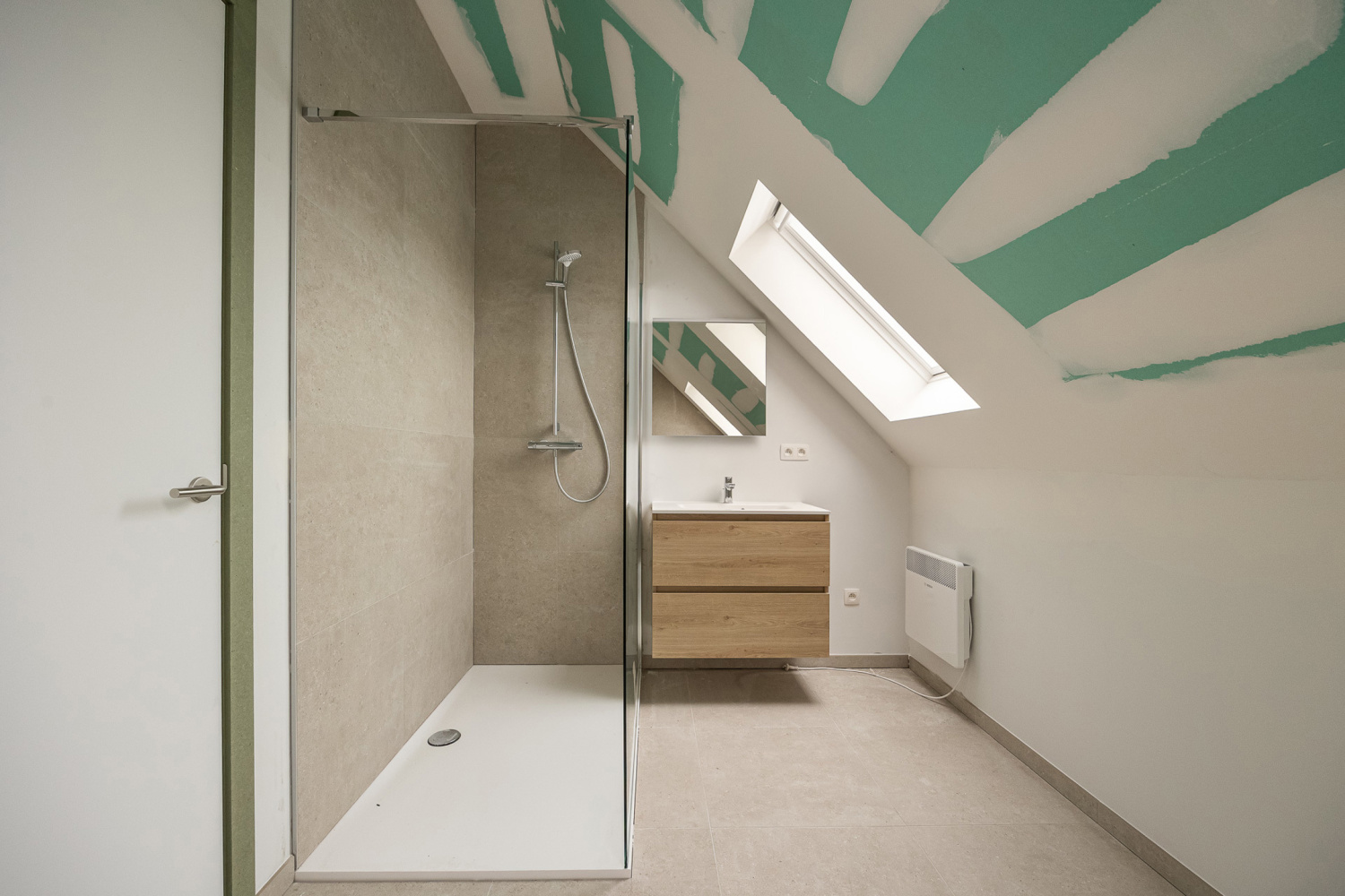 te koop appartement olen stationsstraat 24 app 24 4