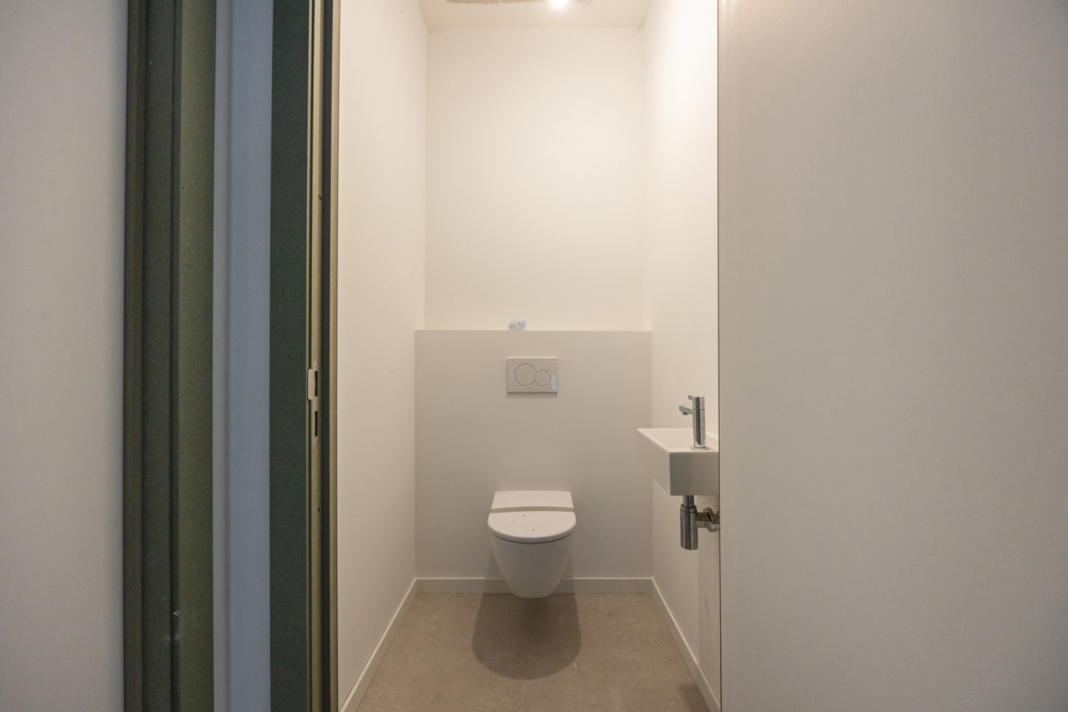 te koop appartement olen stationsstraat 24 app 24 4