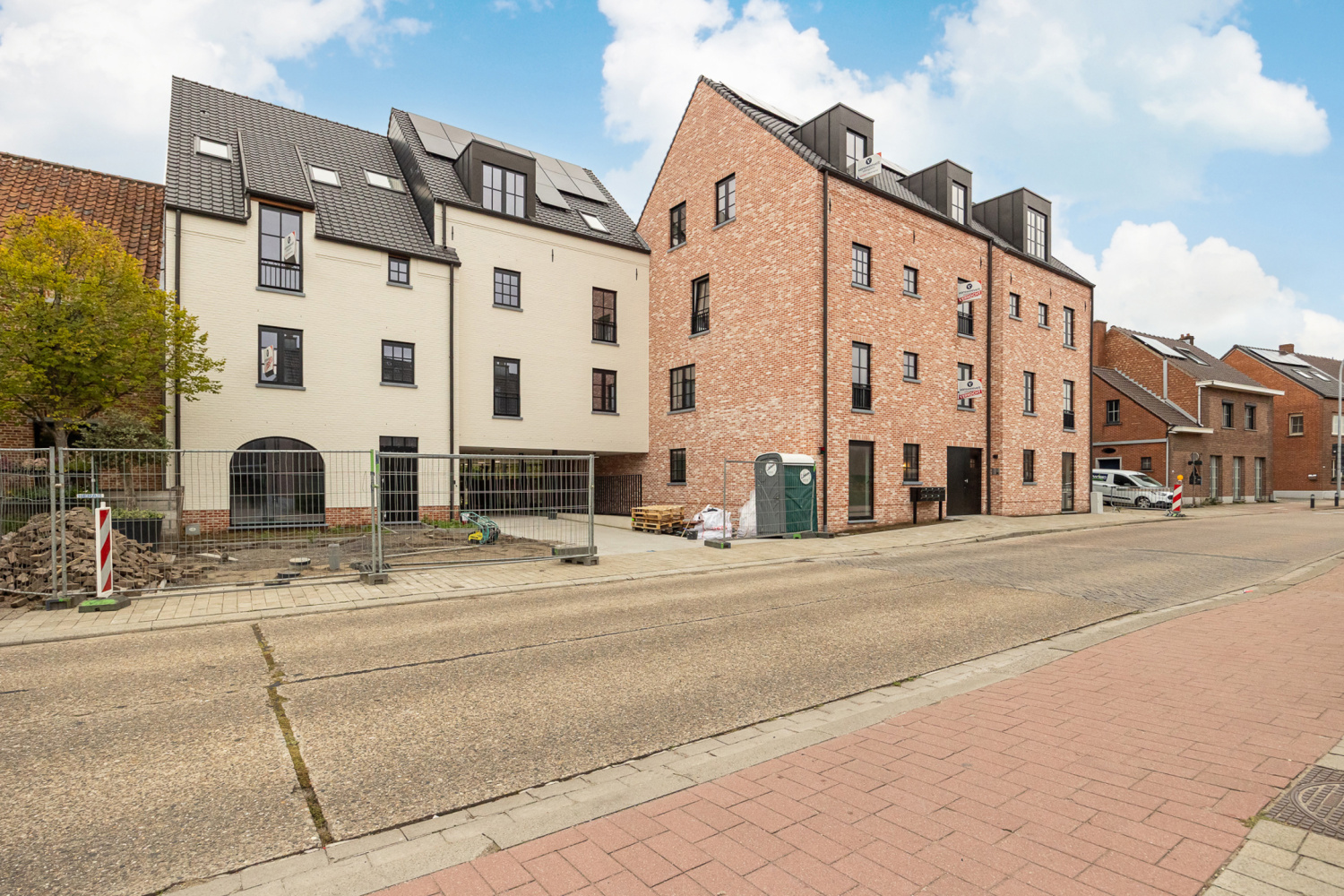 te koop appartement olen stationsstraat 24 app 22 7