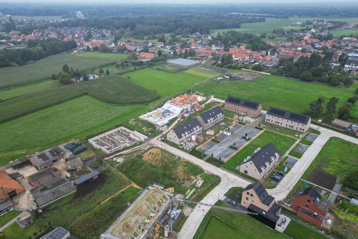 te koop huis oud turnhout semersstraat pivona