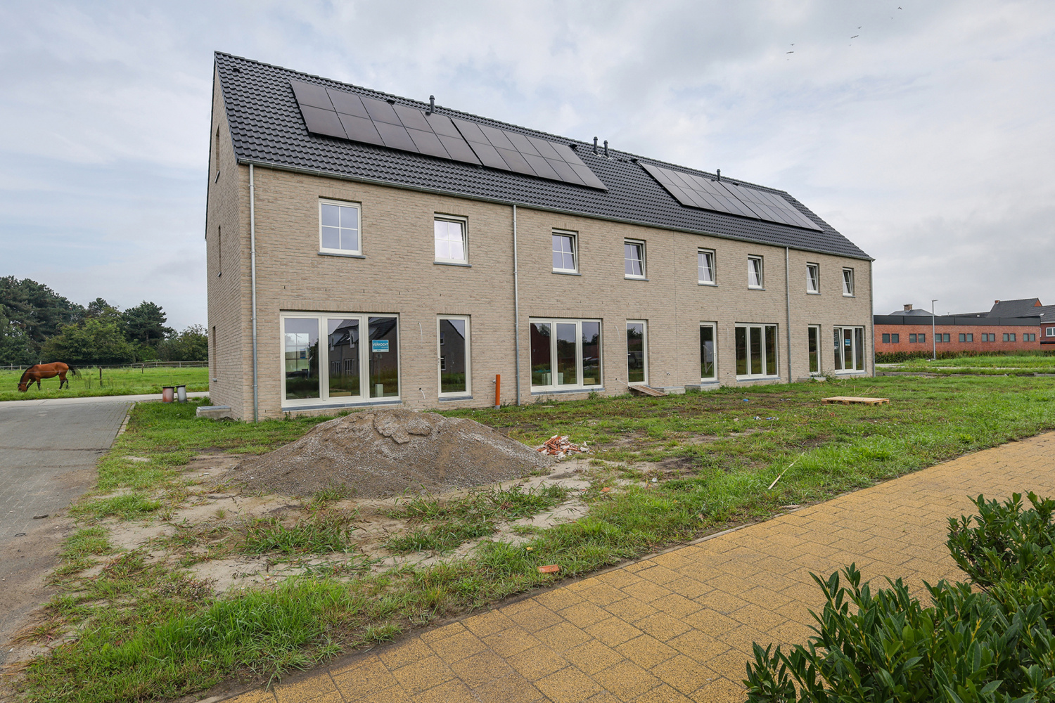 te koop huis oud turnhout semersstraat pivona