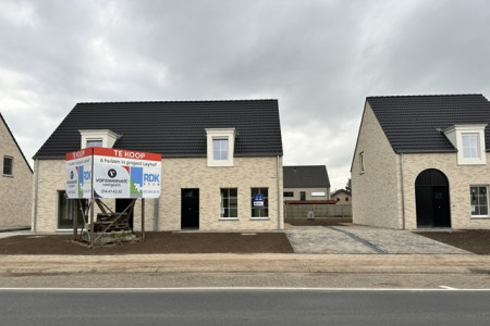 Kasterlee Lichtaart huis