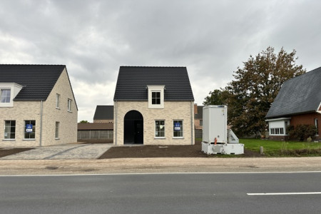 Kasterlee Lichtaart huis