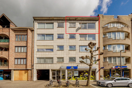 Turnhout appartement