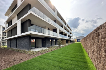 Oud-Turnhout appartement