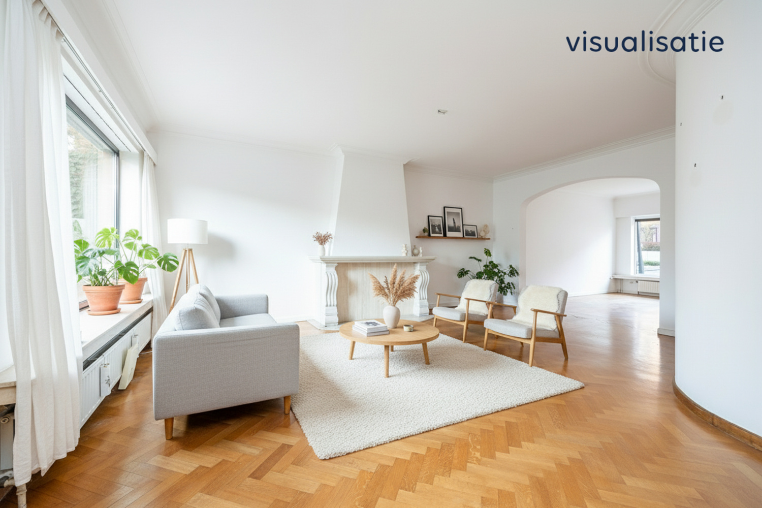 te koop huis turnhout driezenstraat 22