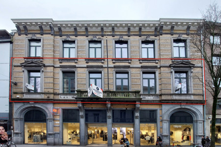 Turnhout appartement