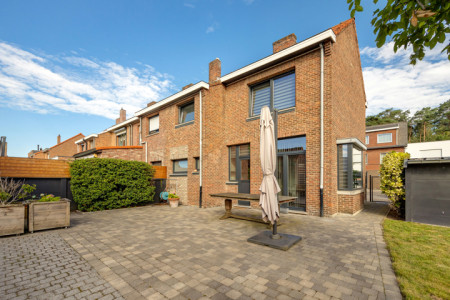 Herentals huis