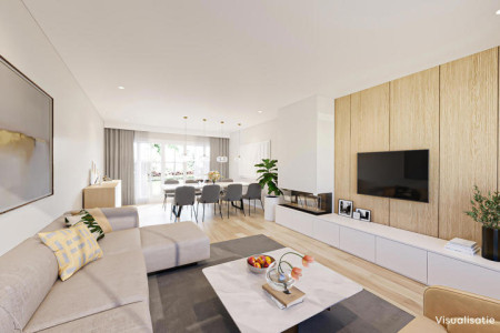 Turnhout appartement