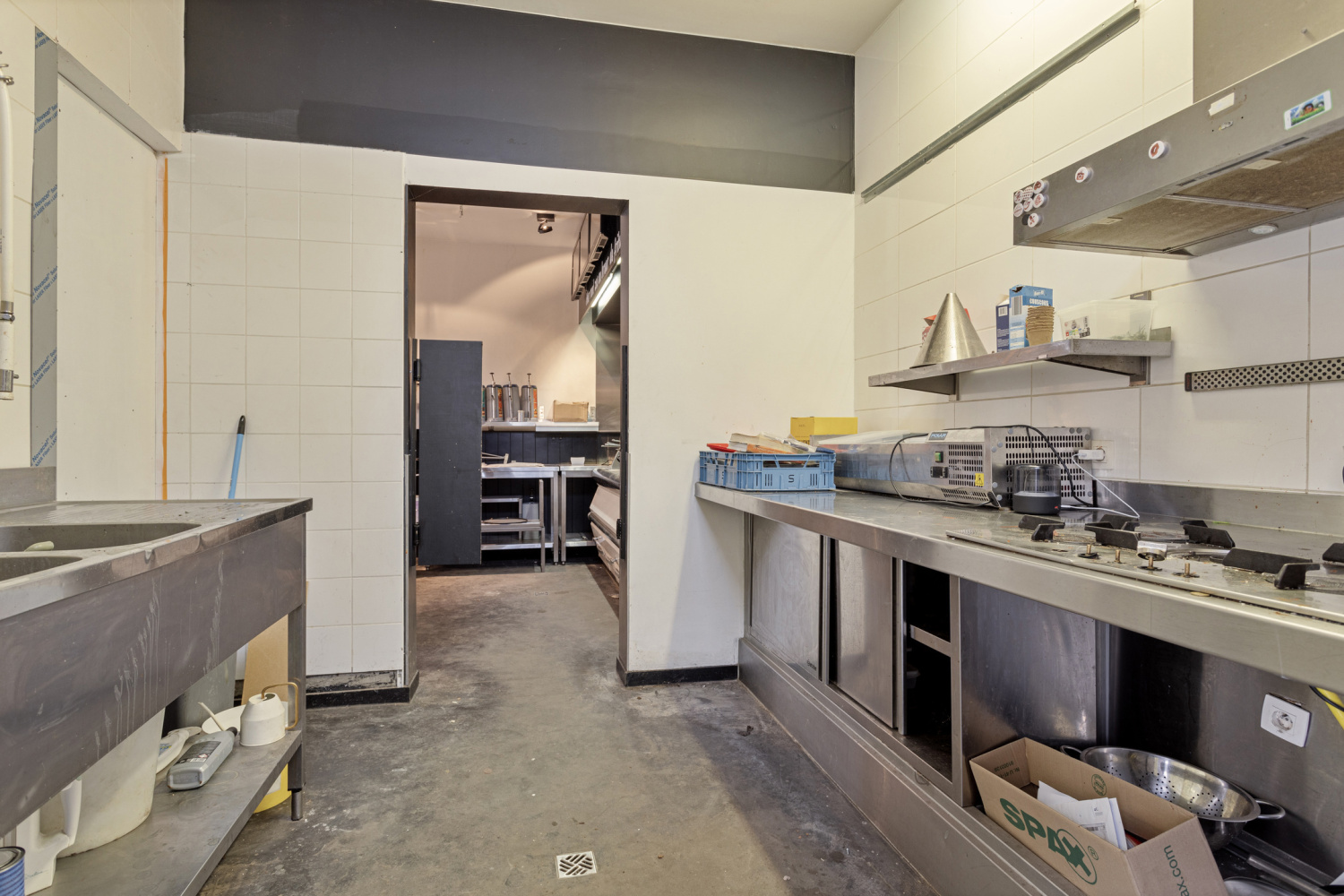 te koop commercieel herentals sint waldetrudisstraat 38