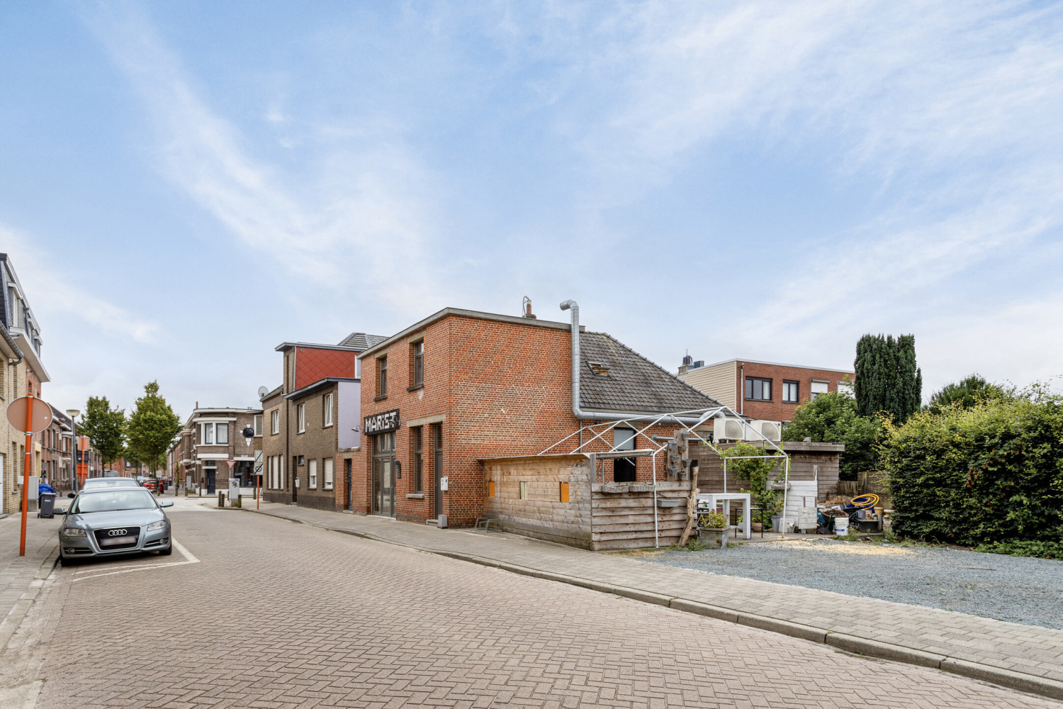 te koop commercieel herentals sint waldetrudisstraat 38