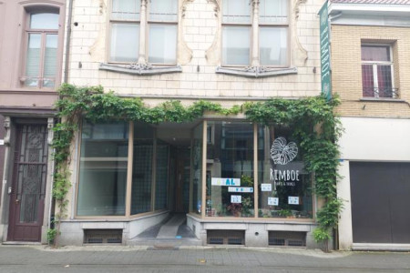 Turnhout commercieel