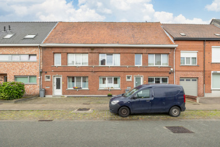 Turnhout huis