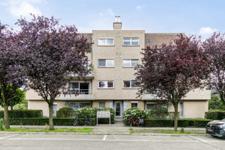 Herentals appartement