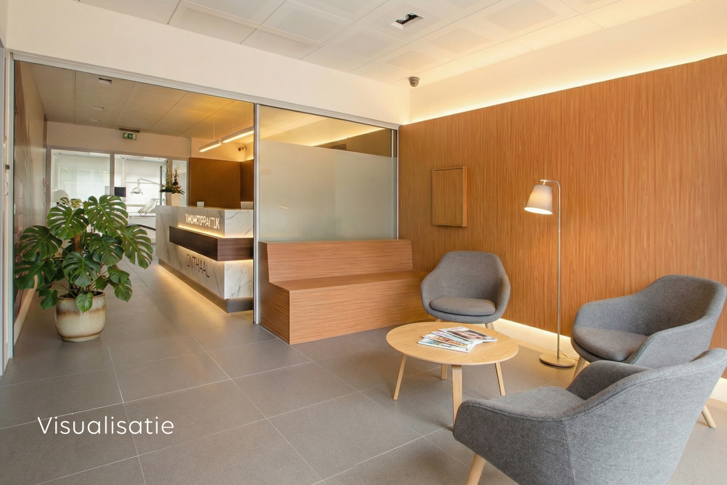 te huur kantoor oud turnhout steenweg op turnhout 16 6060086