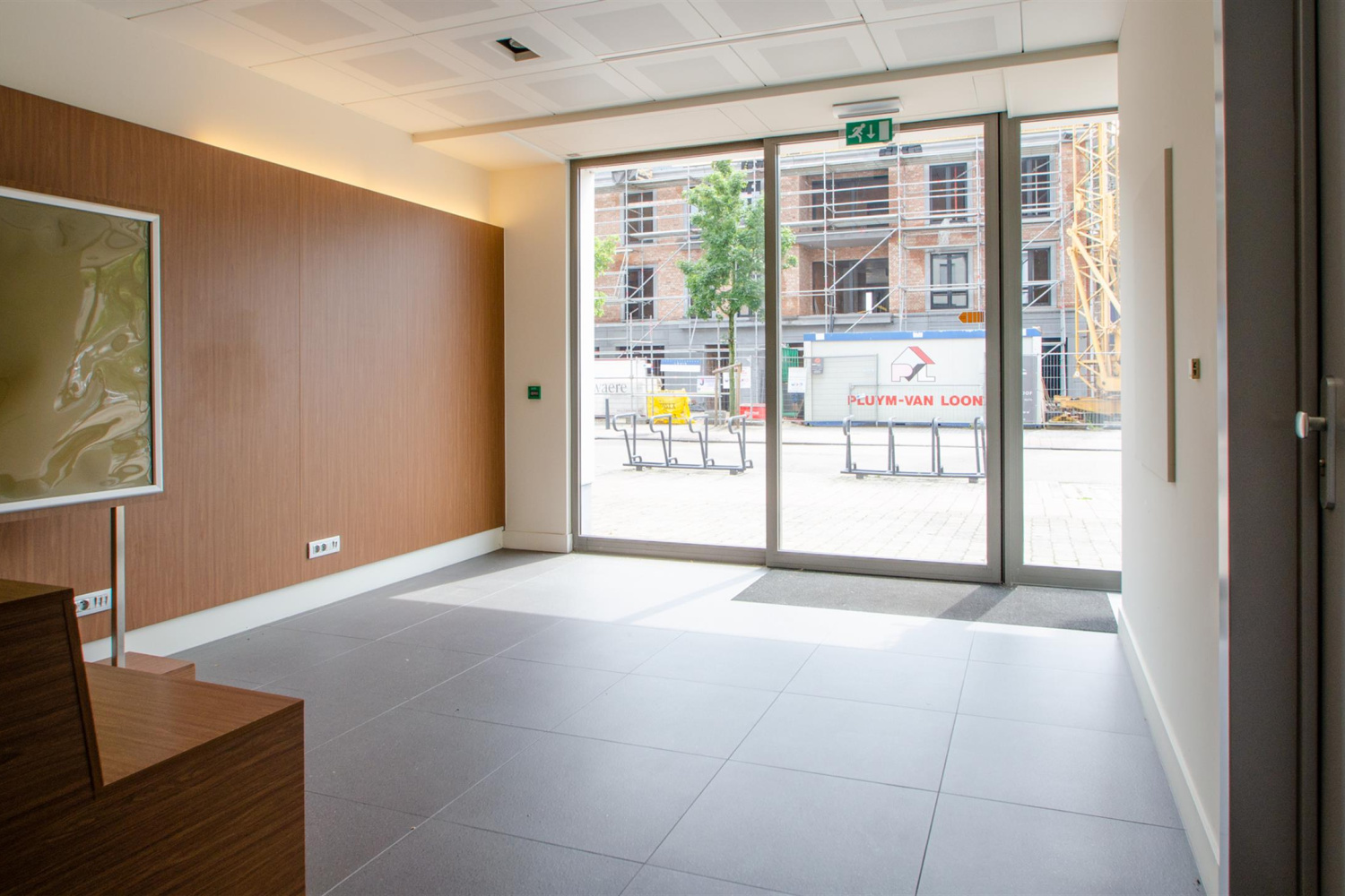 te huur commercieel oud turnhout steenweg op turnhout 16 6061057