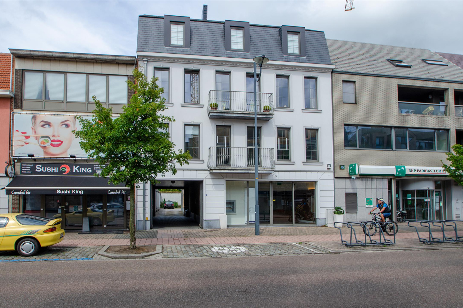 te huur commercieel oud turnhout steenweg op turnhout 16 6061057