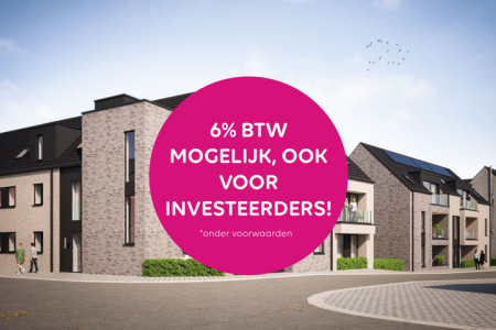 Mol appartement