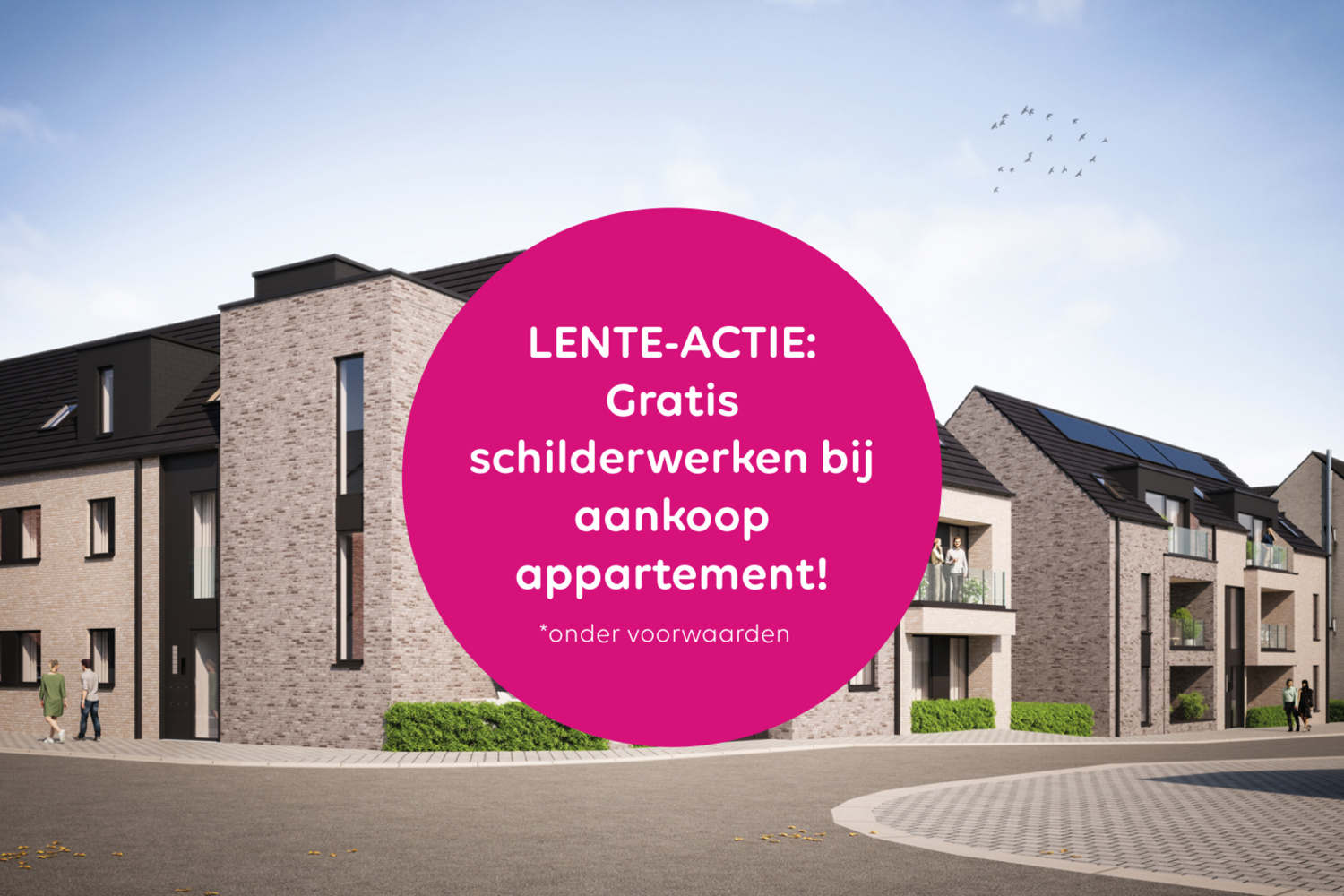 te koop appartement mol nieuwstraat app c2 1