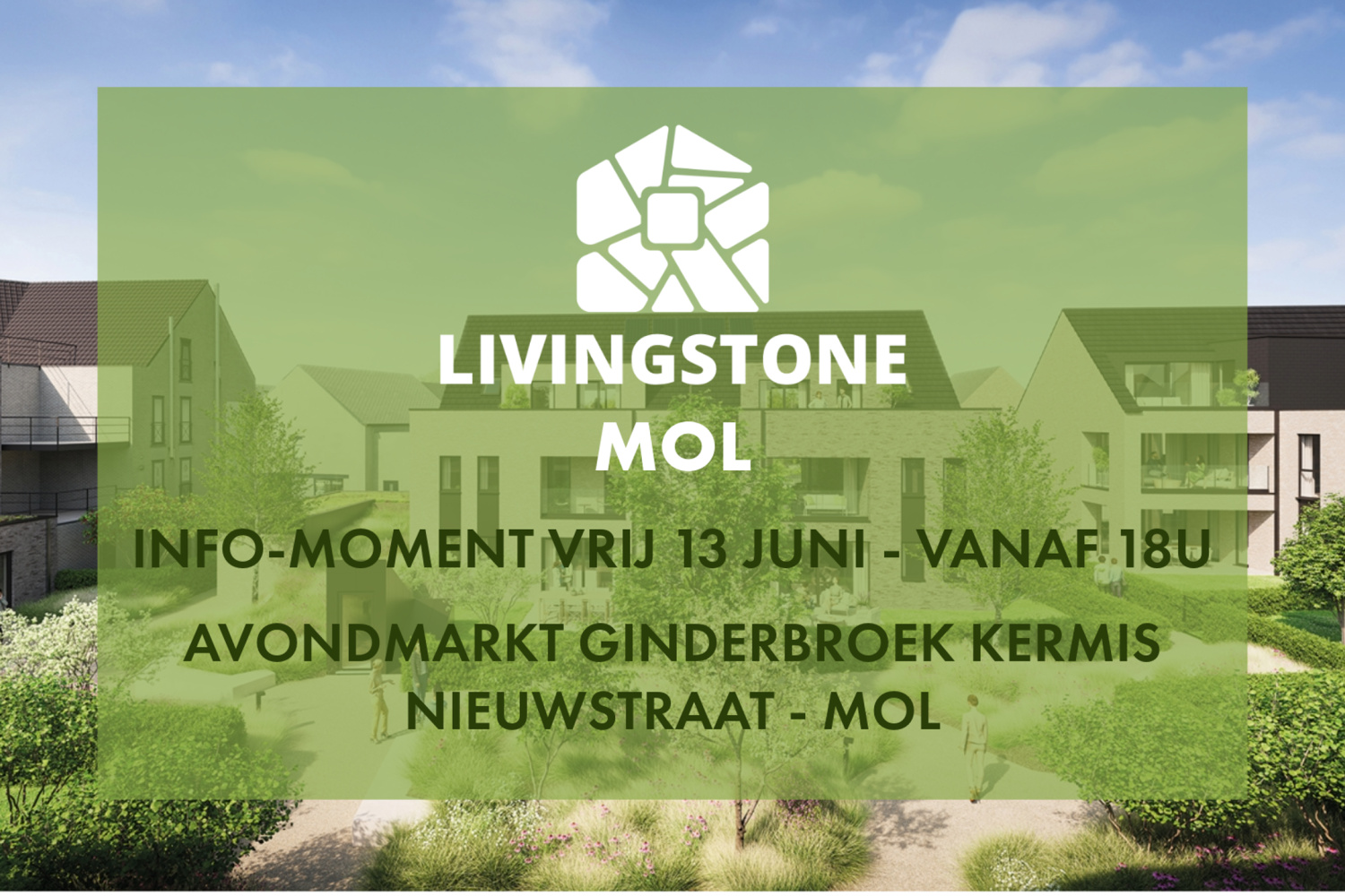 te koop appartement mol nieuwstraat app c2 3