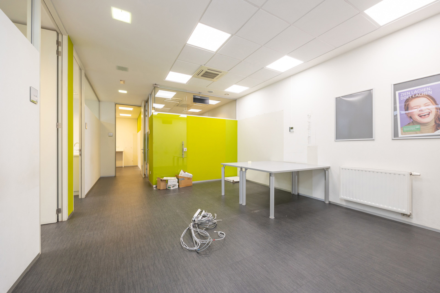 te koop kantoor turnhout campus blairon 420