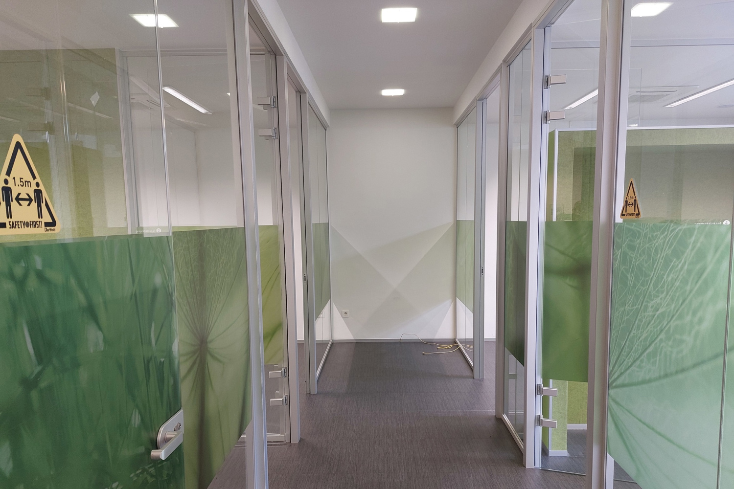 te koop kantoor turnhout campus blairon 420