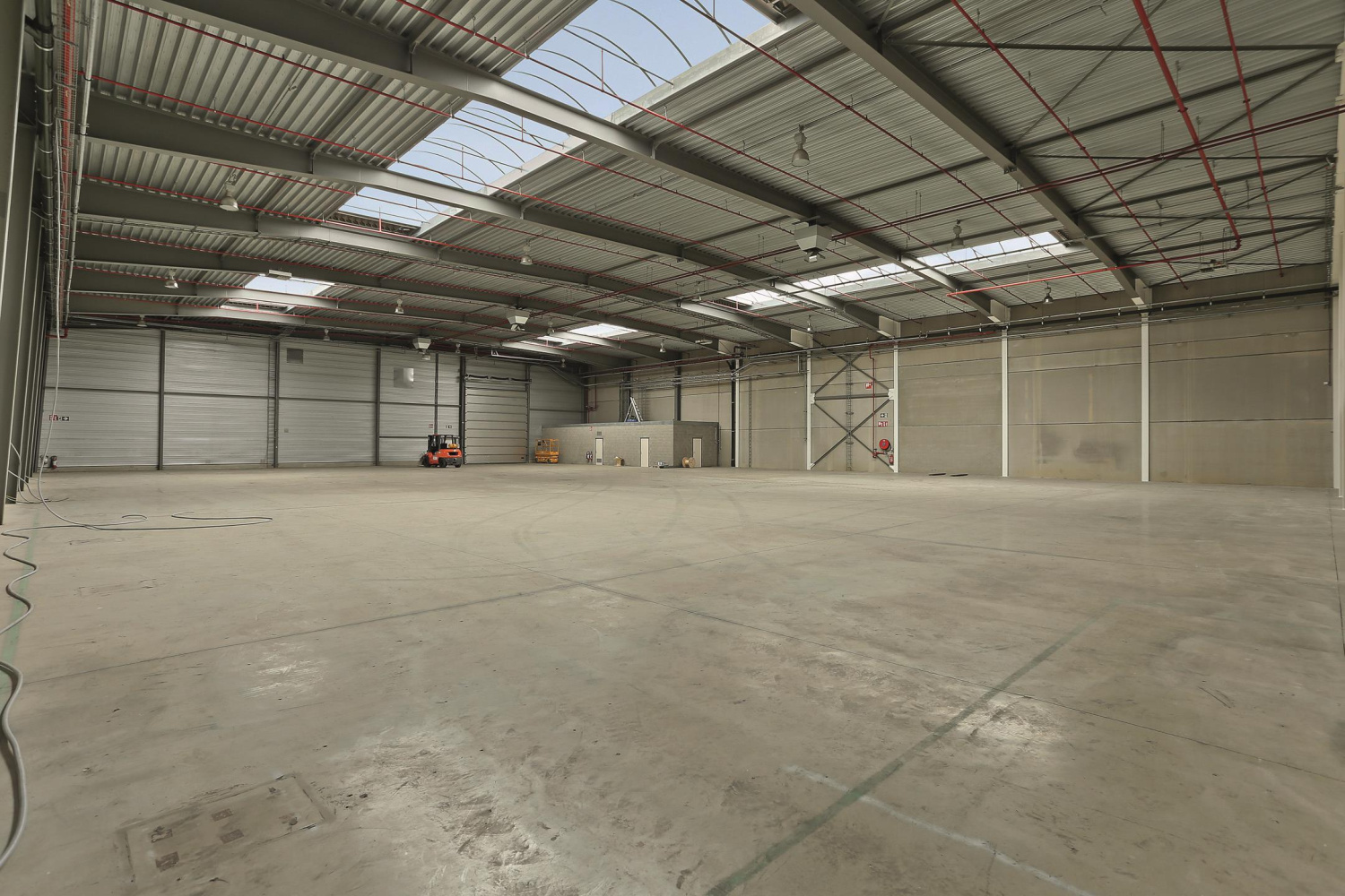 te koop industrieel balen puttestraat