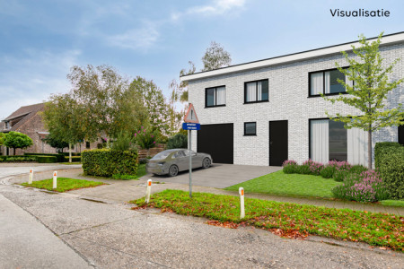 Herentals huis