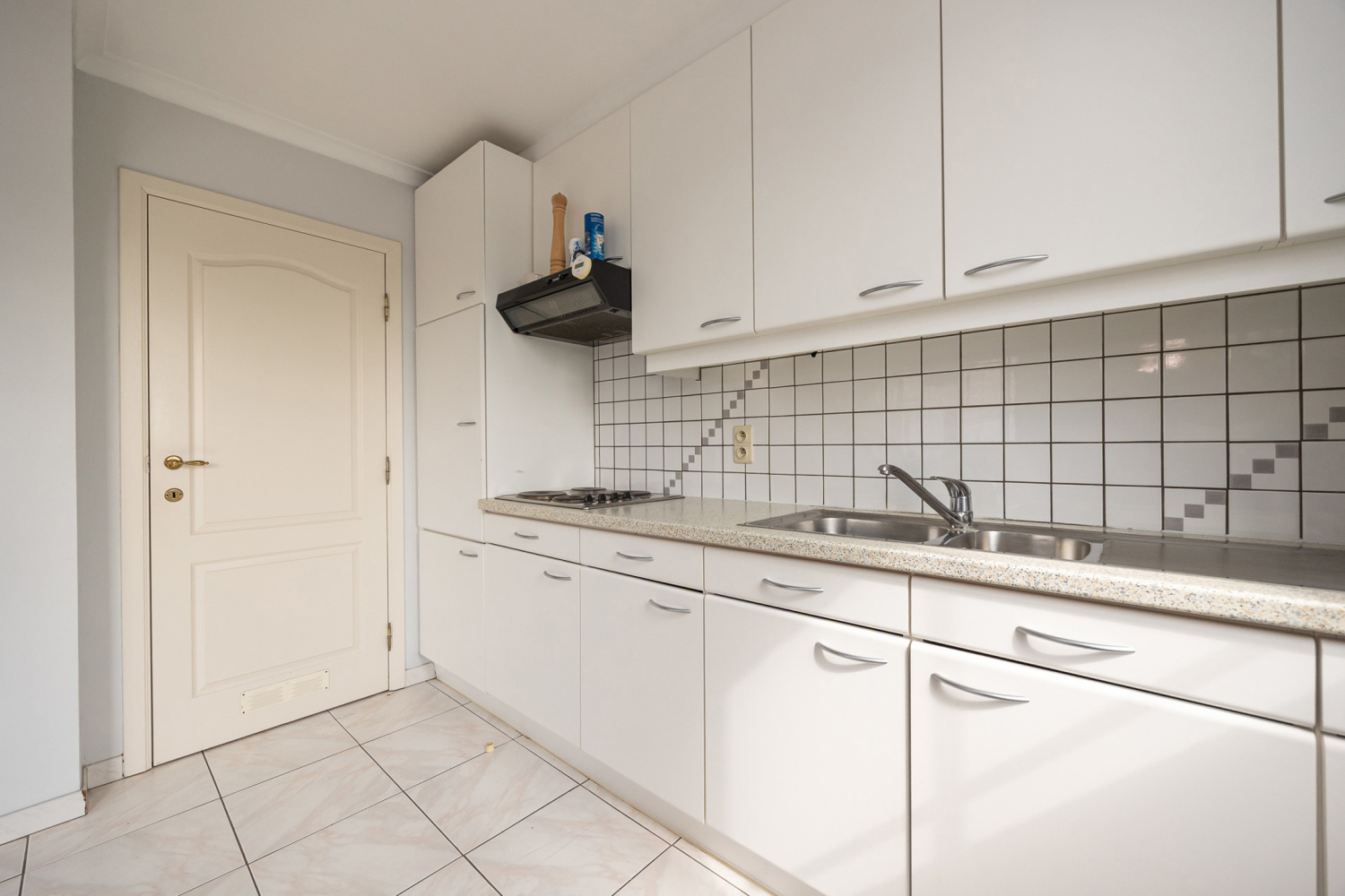 te koop appartement turnhout tuinbouwstraat 22 3